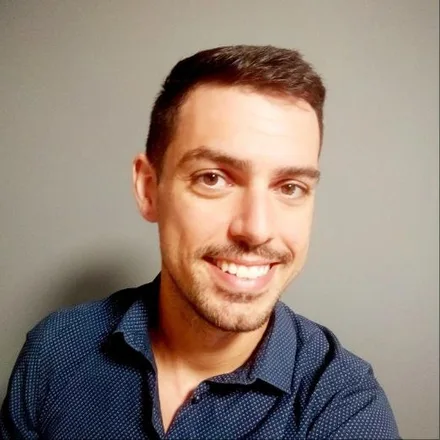 Rafael Rodríguez, fundador de Énfasis Media